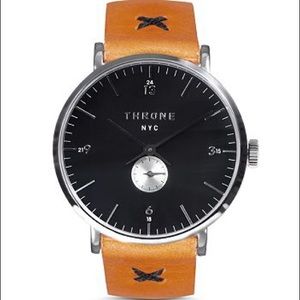 Throne Watch Ramble 1.0